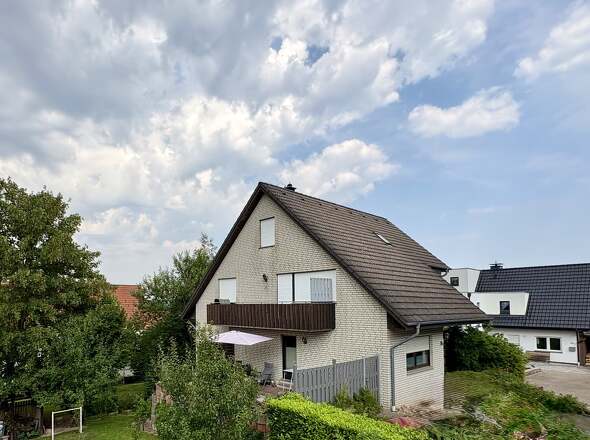 Südwestansicht