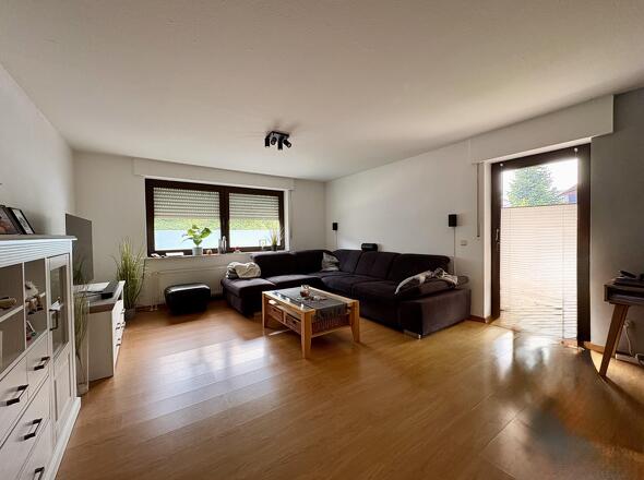 Wohnzimmer EG