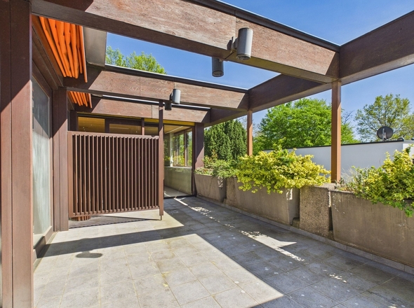 Terrasse OG