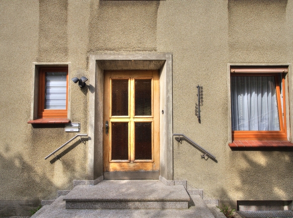 ansicht_haustür