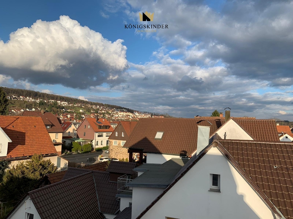 Aussicht