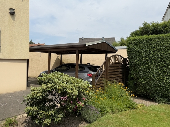 Carport