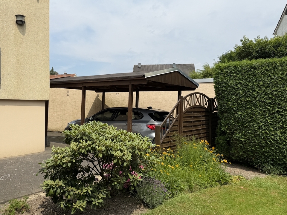 Carport