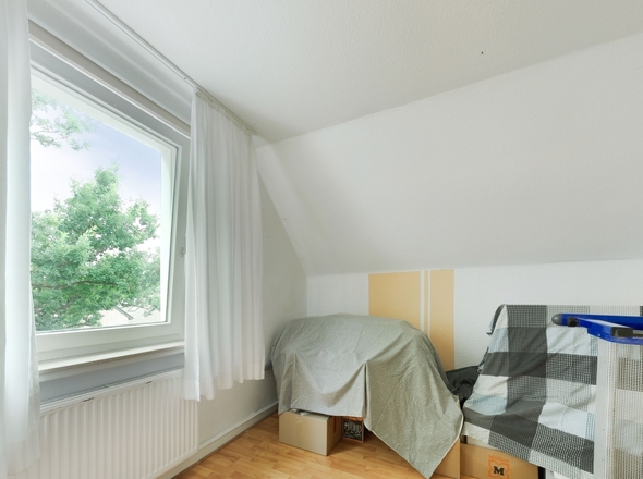 Zimmer im DG