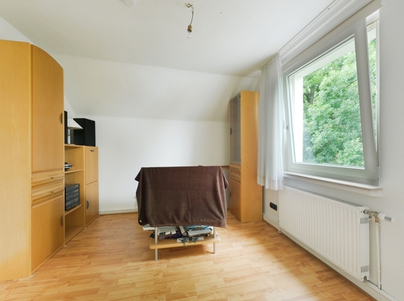 Zimmer im DG