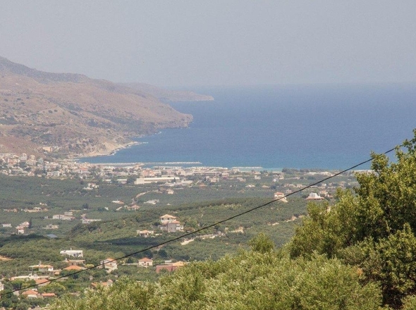 Aussicht