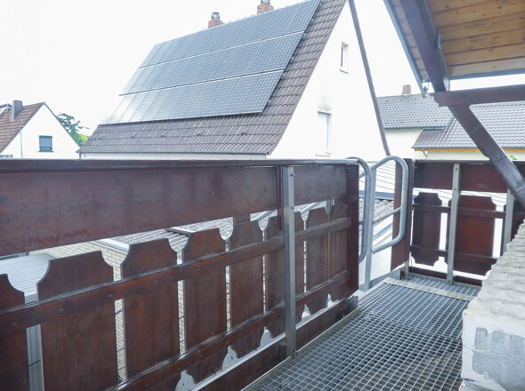 Eingangsbereich 2
