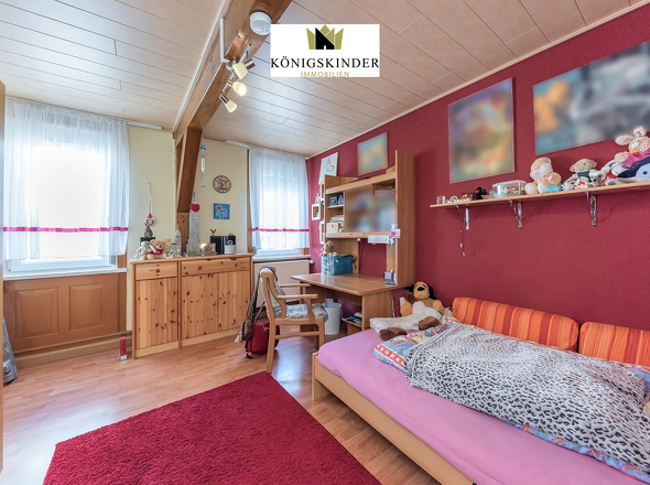 ...Kinderzimmer...