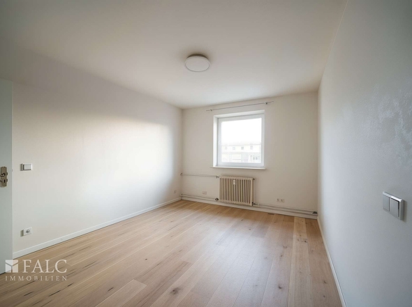 Schlafzimmer - (KI generiert)