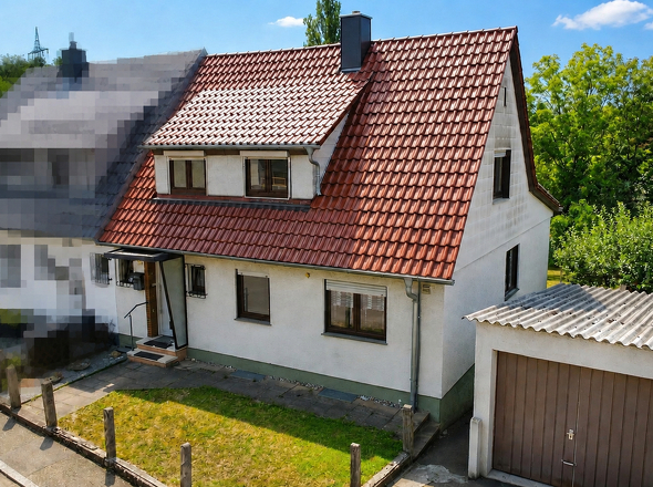 Vorgarten
