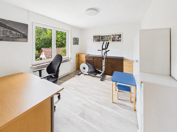 Büro