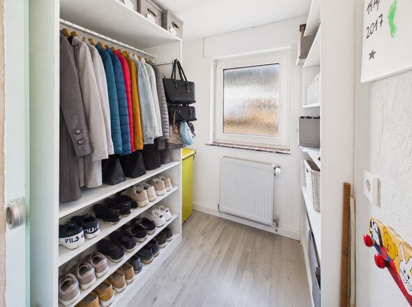 Garderobe