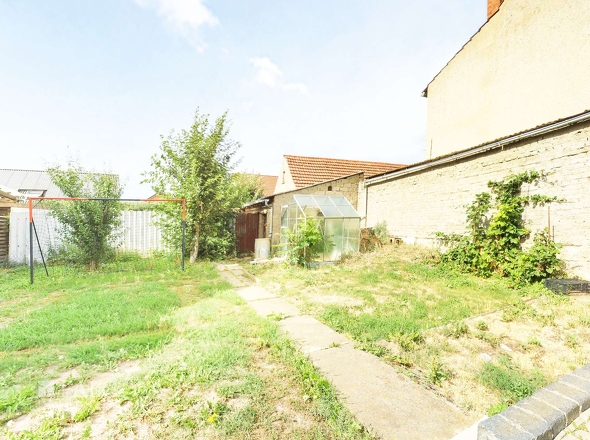 Vorgarten