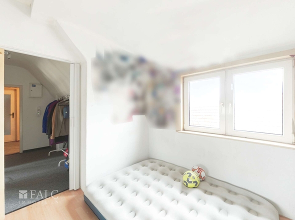 Kinderzimmer