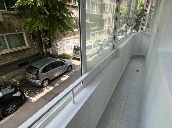 Balkon