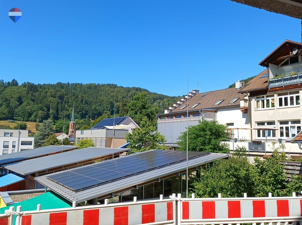 1. OG Aussicht Terrasse
