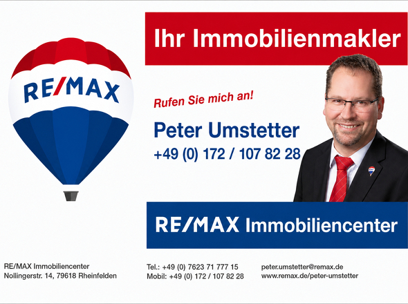 Flyer Vorderseite