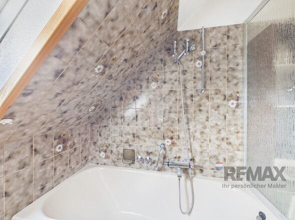 Badezimmer OG