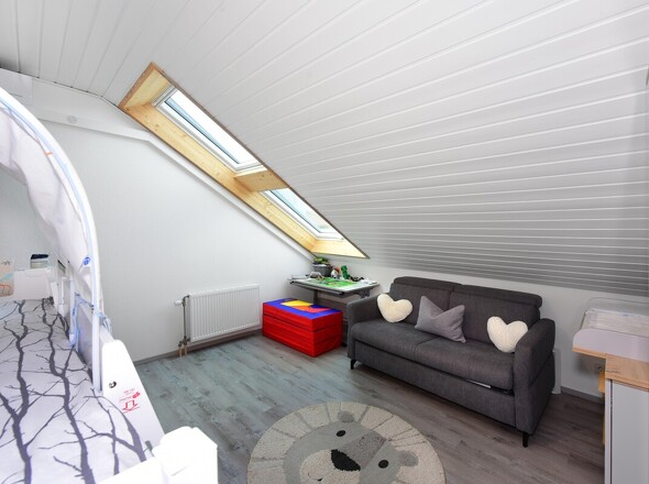 Schlafzimmer 3