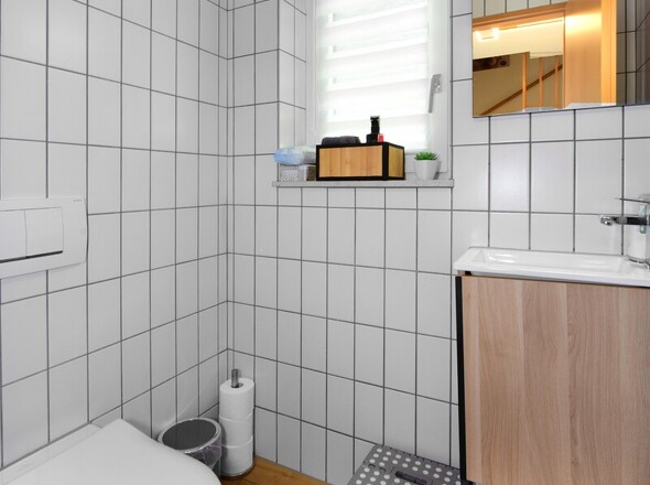 Gäste-WC