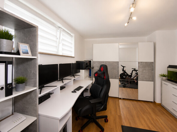 UG - Büro