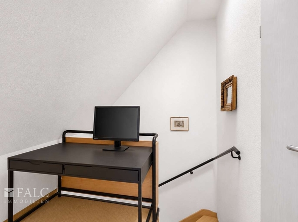 Arbeitszimmer