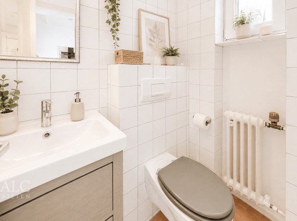 Gäste-WC