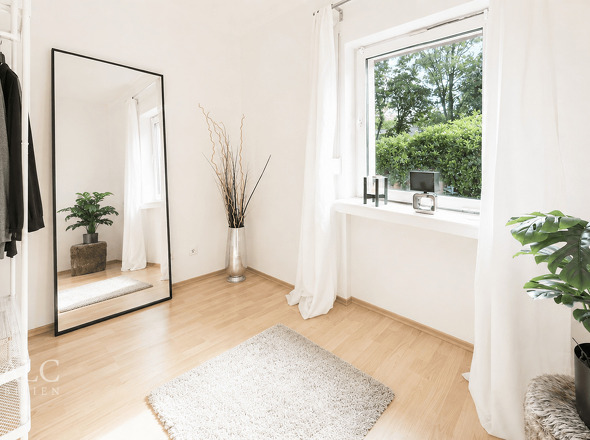 Ankleidezimmer