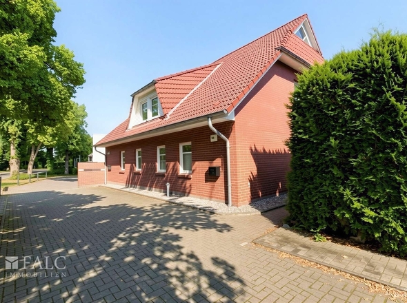 Seitenansicht II