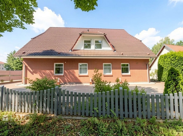 Frontansicht