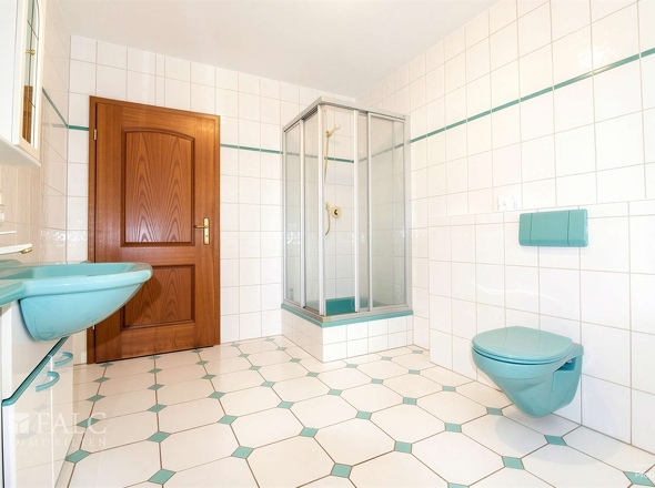  Badezimmer WE 1