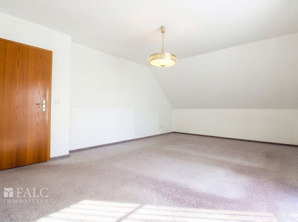 Schlafzimmer WE 1
