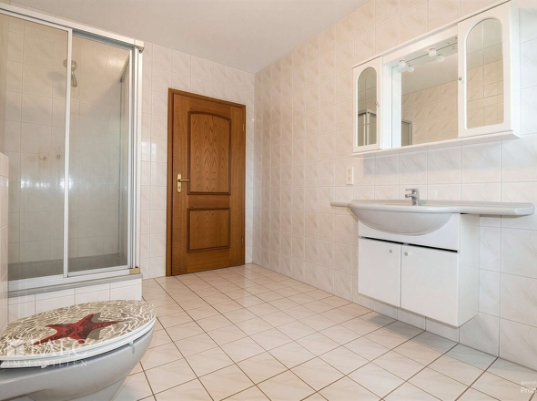 Badezimmer WE 2