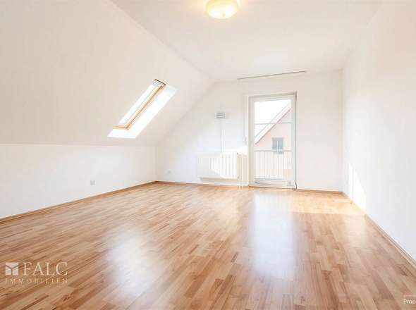 Schlafzimmer II WE 2