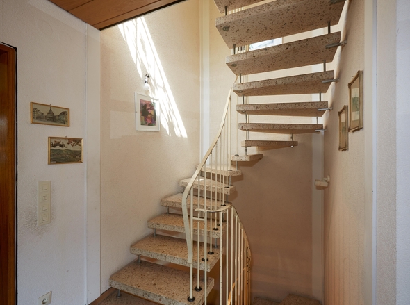 Treppenhaus