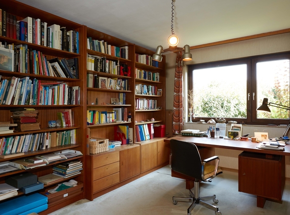 Büro