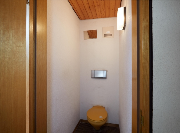 WC DG