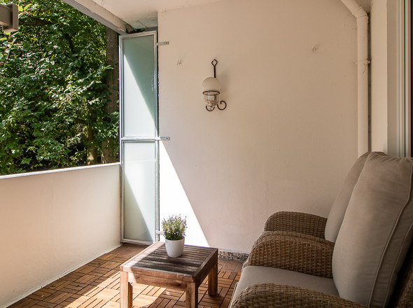 Loggia