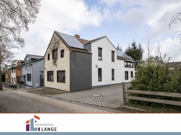 Strassenansicht