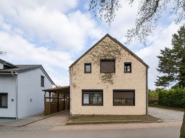 Strassenansicht