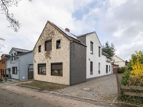 Strassenansicht