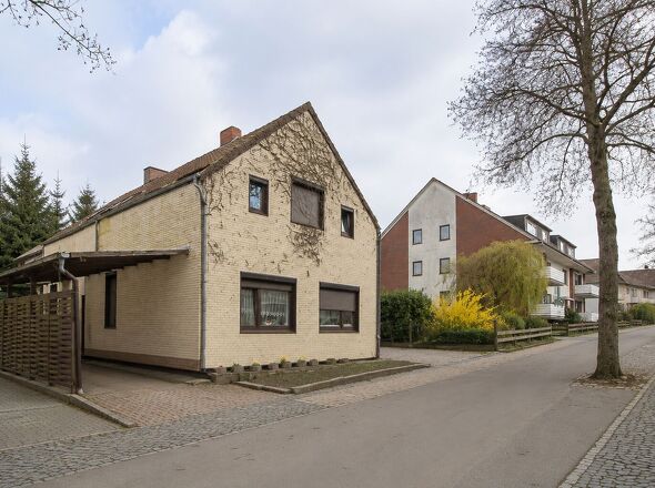Strassenansicht