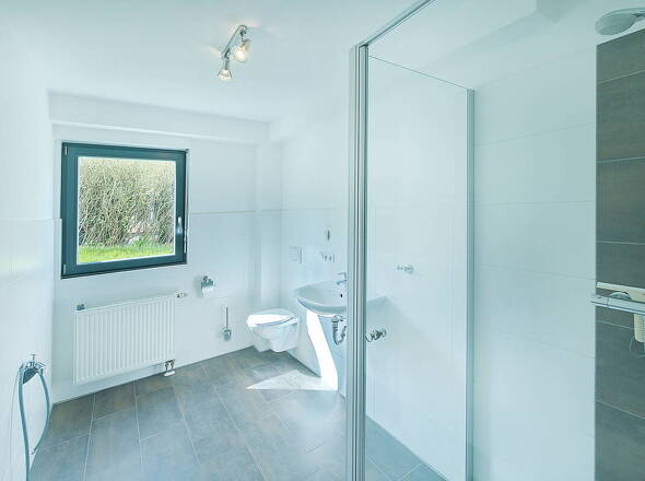 ELW Badezimmer