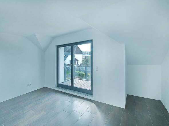 Arbeitszimmer DG 