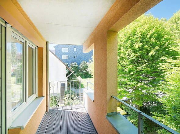 Balkon 2