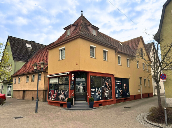 Außen