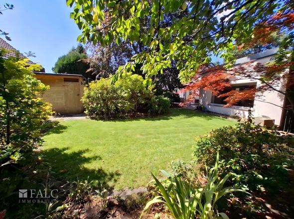 Garten 2
