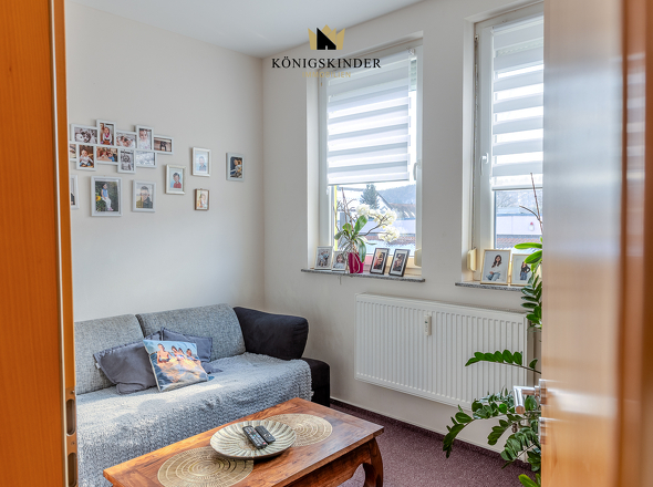 Nebenzimmer OG