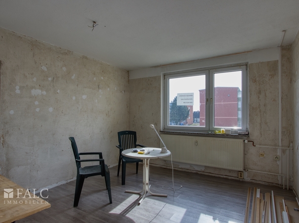Haus A- Zimmer 1