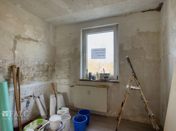 Haus A - Zimmer 3